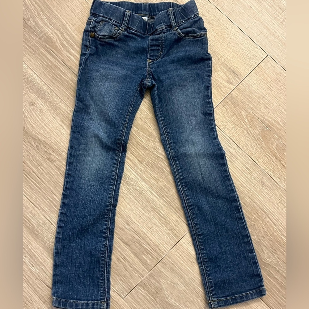 Gymboree Jeans 5